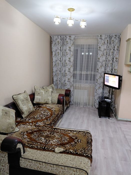 Продаётся  квартира