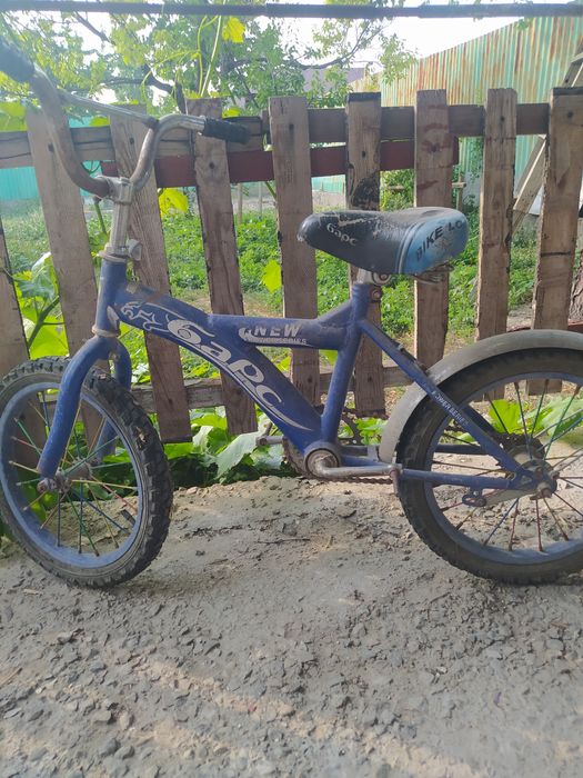 Продам велосипед