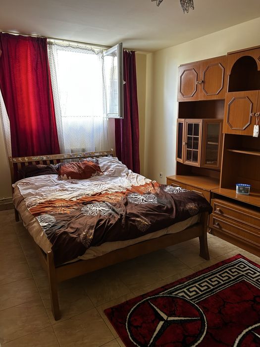 Apartament demisol in Gherla