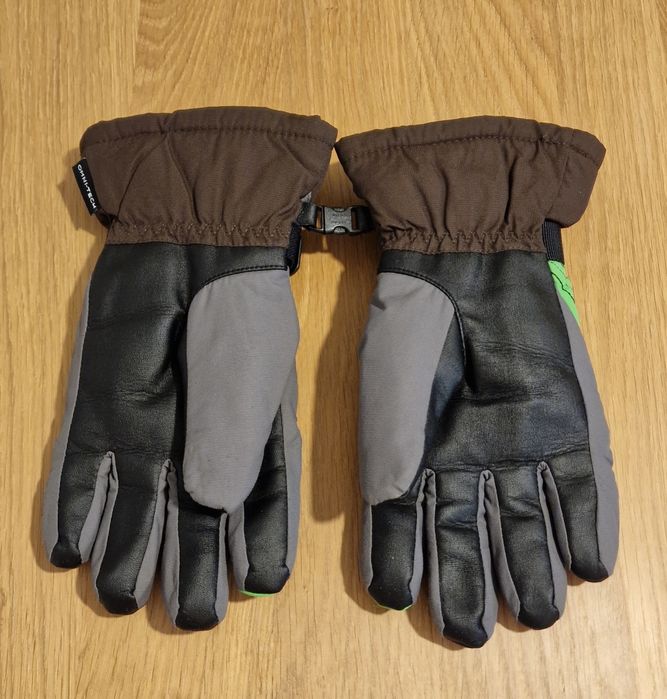 Mănuși de schi copii Columbia North Face Mammut