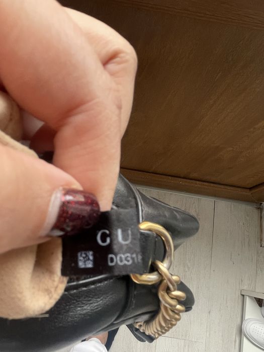 Gucci Marmont Original