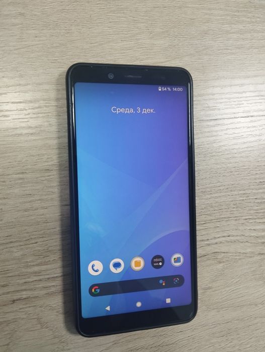 Продается телефон REDMI NOT 5