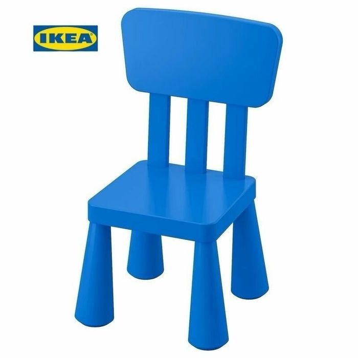 Ikea Стол и два стула икеа икея