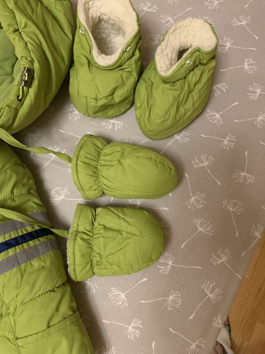 Комбинезон детский