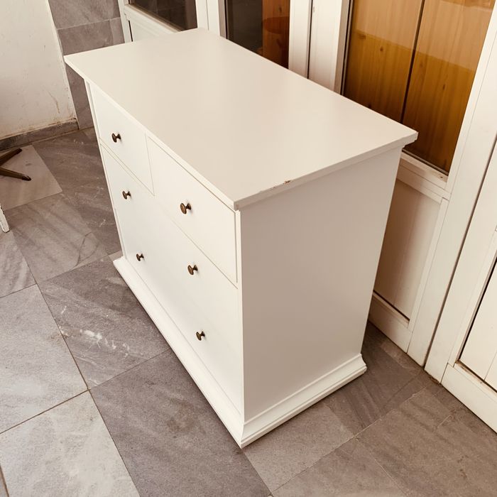 Датски скрин Paris