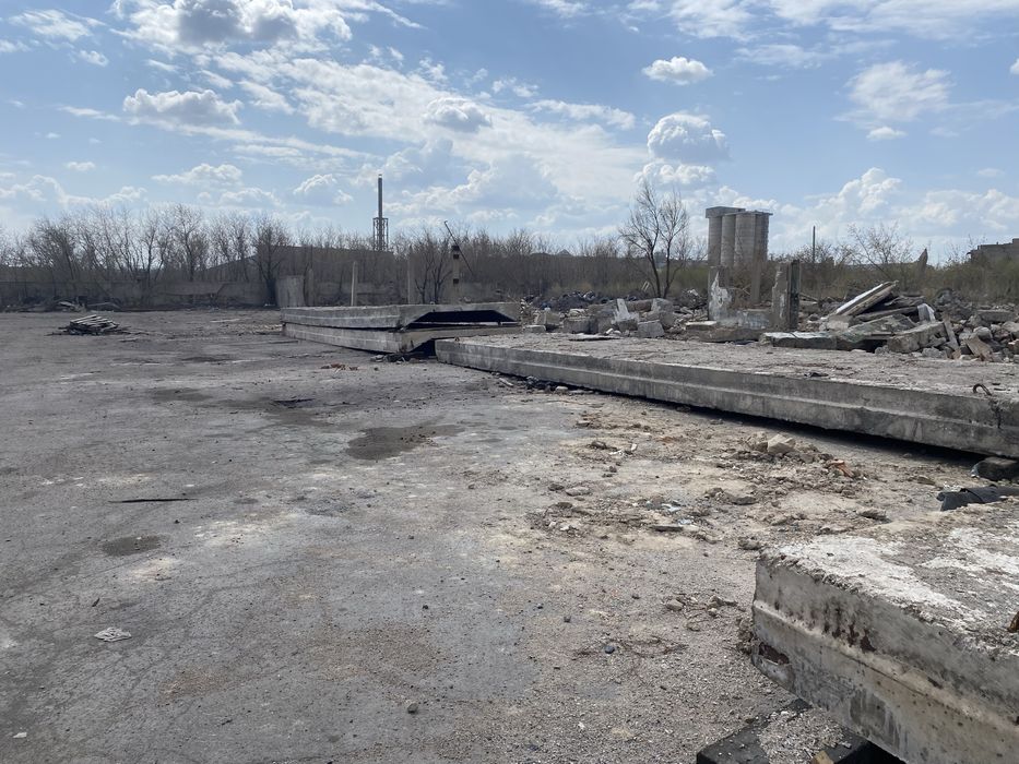 Продаю Плиты перекрытия 12на3