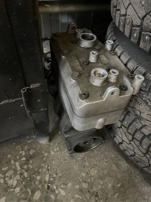 Запчасти даф ремонт