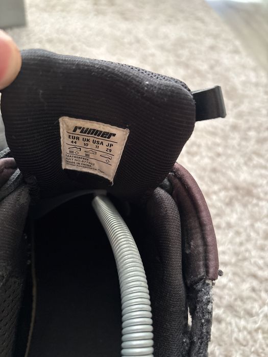 Balenciaga Runner