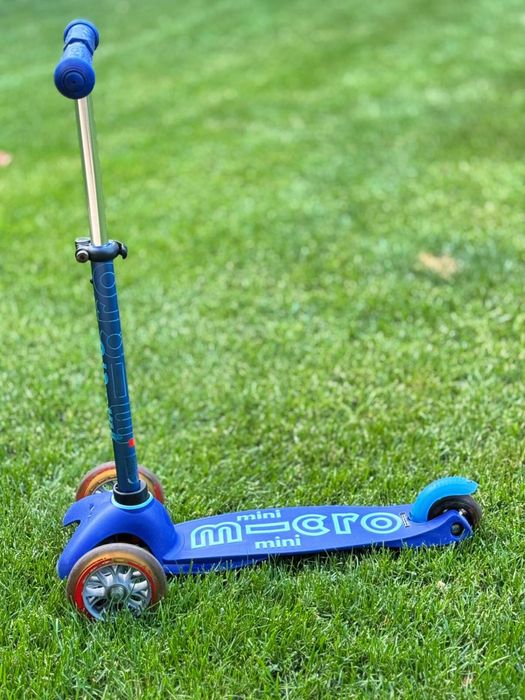 Vand Trotineta Micro Mini (2-6 ani)