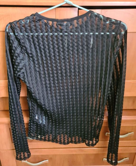 Bluzița dama marime xs