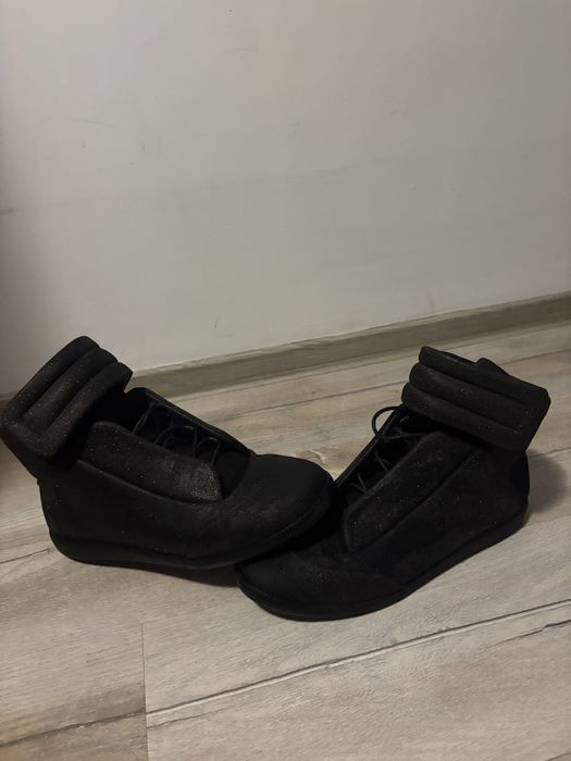 Maison margiela future