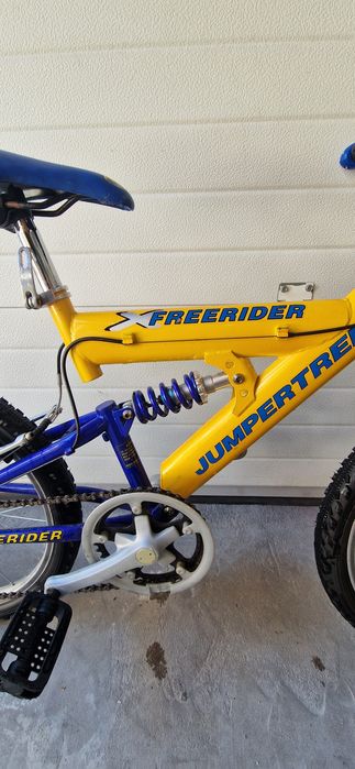 Велосипед подростковый