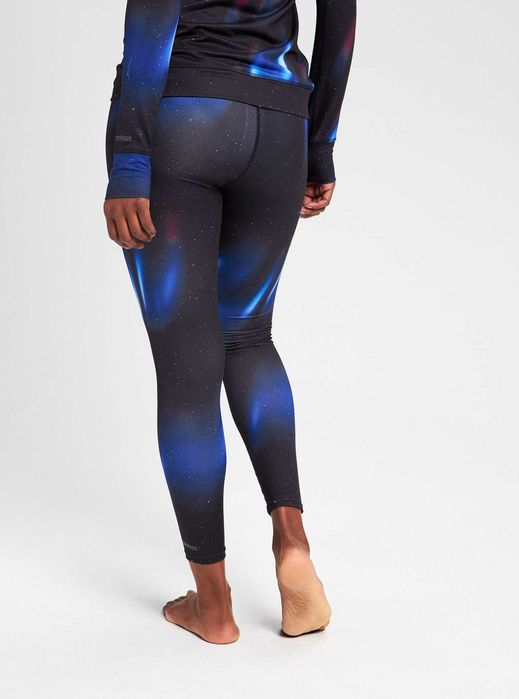 Burton, дамско термобельо, ново, оригинално, долнище за ски/сноуборд