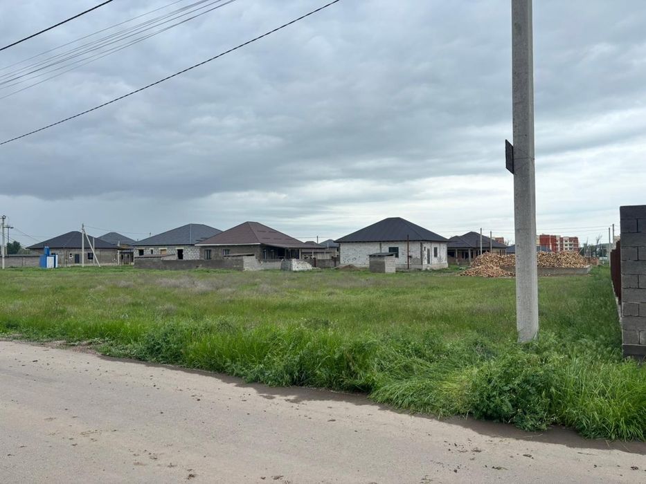 Продам участок 8 соток
