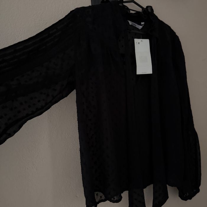 Дрехи Zara нови