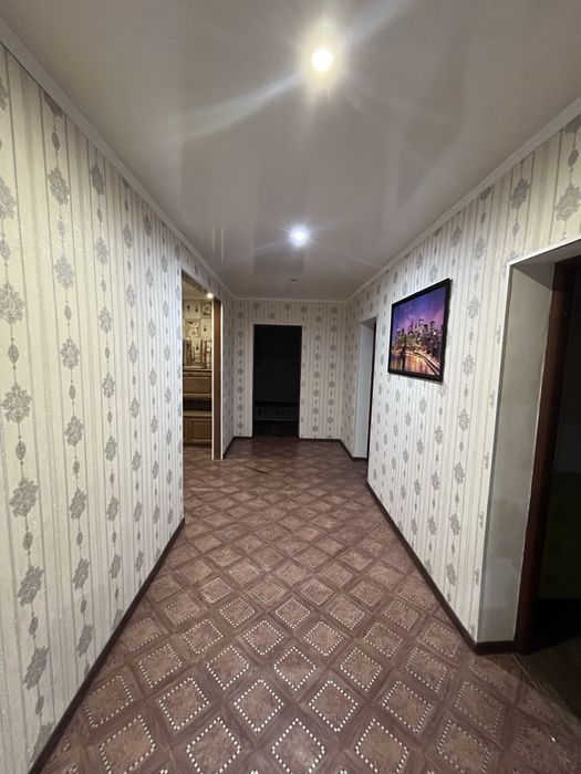 Продам дом 100 кв, 10 сот.