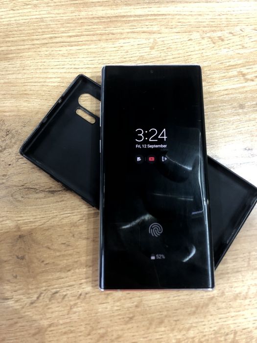 Samsung Galaxy Note 10+ 5G