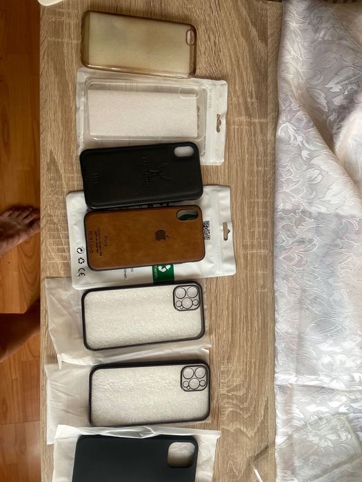 Кейсове за iphone