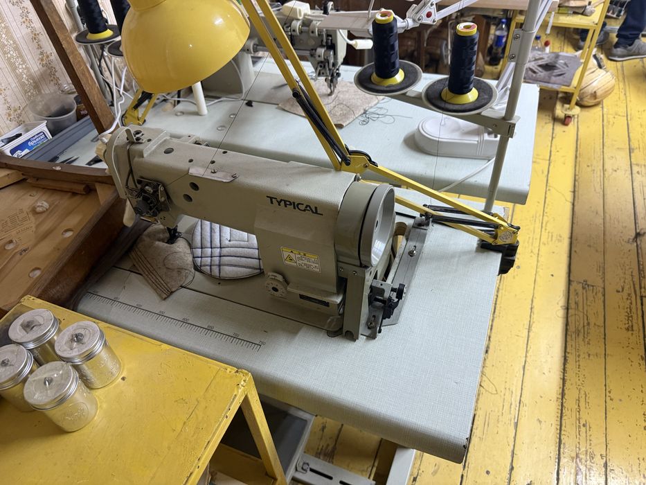 Продам швейные машинки