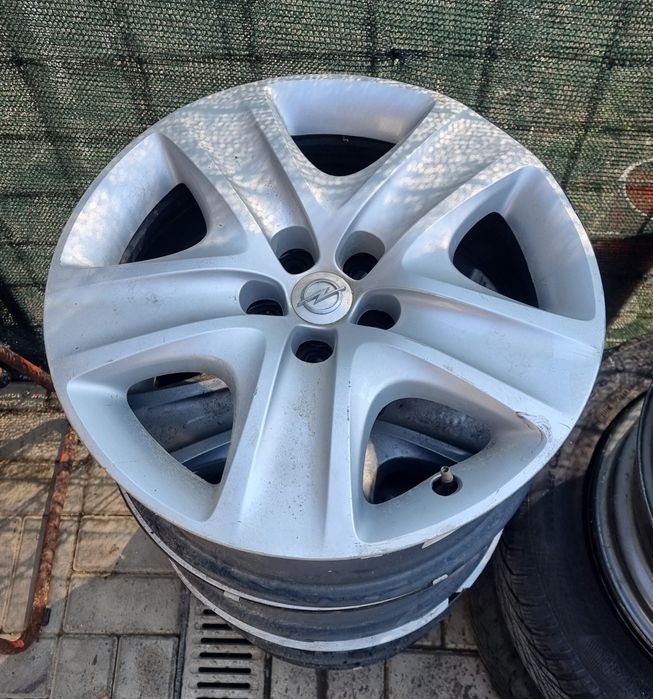 Jante de vanzare R20,18,17,16,15 la cel mai mic pret!!!