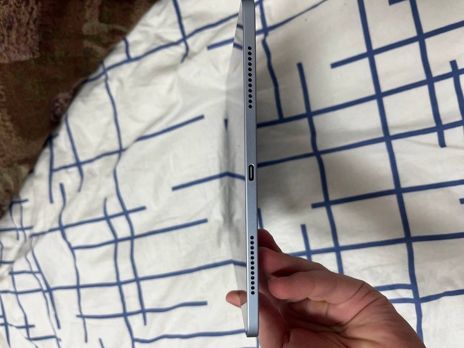 iPad Air, Айпад эир