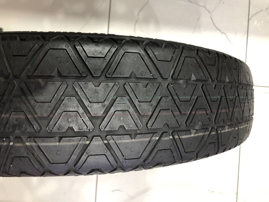 Резервна гума Audi A8,S8 19цола.