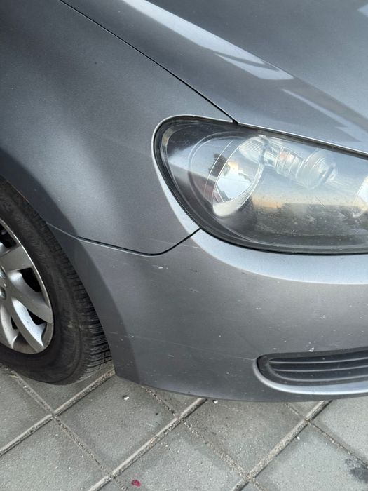 VOLKSWAGEN Golf 2011 — imagine 3