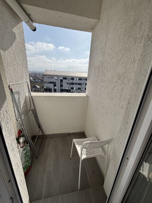 Garsoniera Pollux Residence de inchiriat