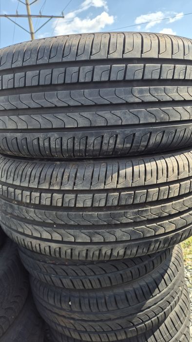 2бр.Pirelli Scorpion Verde 235/50/19