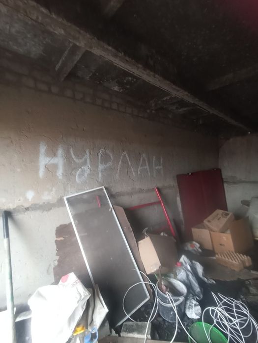 Продам гараж  за 500 тысяч