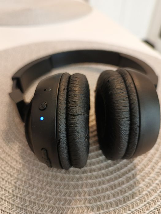 Căști JBL T450 Bluetooth