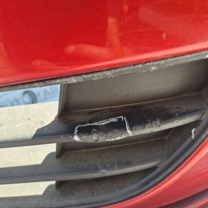 Bara fata Volkswagen Golf 7 an 2013-2014-2015-2016-2017