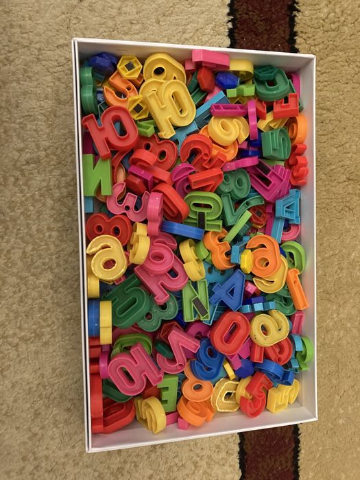 Доска двустороння