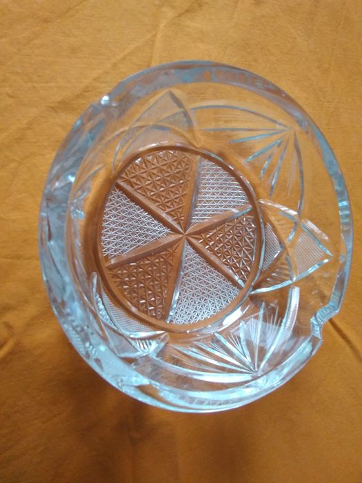 Уникален 100% чешки кристал Бохемия