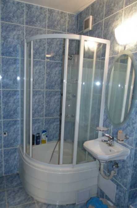 Дава се под наем Тристаен апартамент в Бургас, Ветрен - 100 кв.м за 510 € - Снимка #3