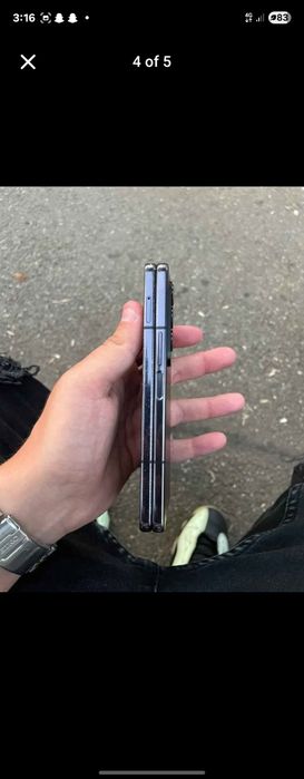 Vand telefon Samsung z fold 4