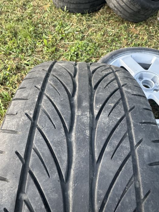 jante vw/audi/skoda/seat 5x112 r17