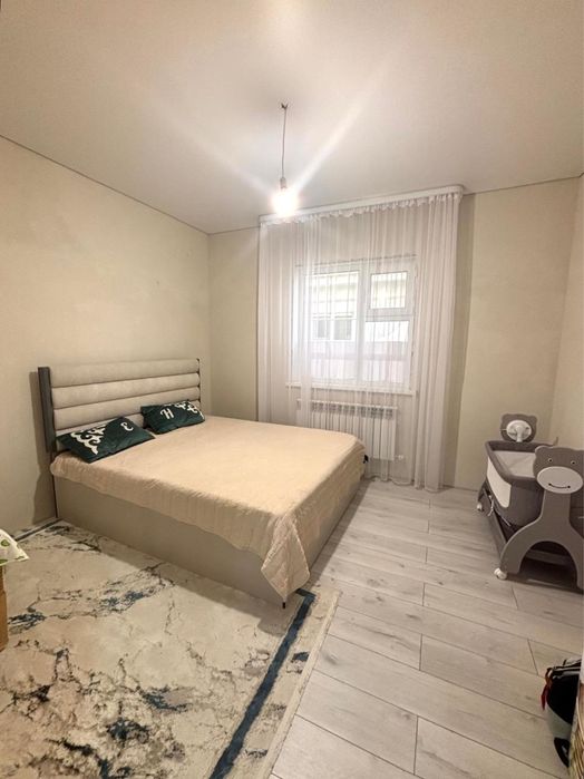 Продается частный дом Птицефабрика