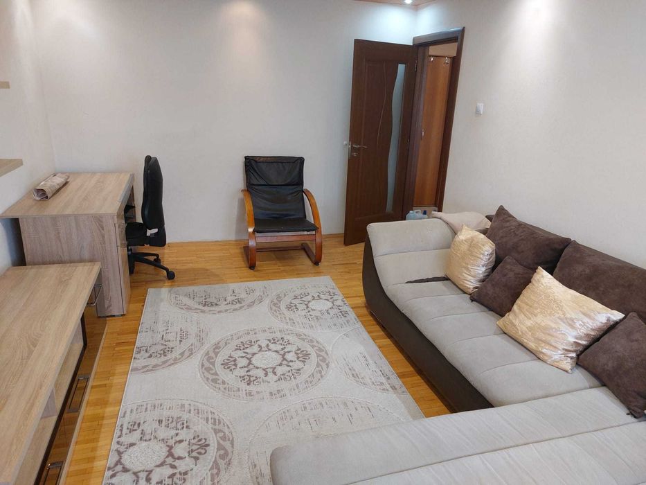 Proprietar, închiriez apartament 3 cam Martirilor/Girocului, Timișoara