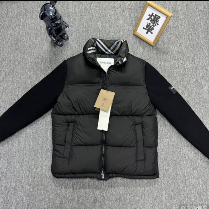 Куртка от Burberry