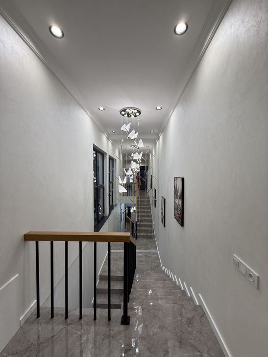 Продается свой дом в Сергели Хонабод