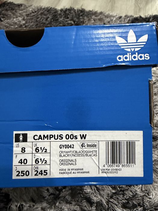 Adidas Campus 00s