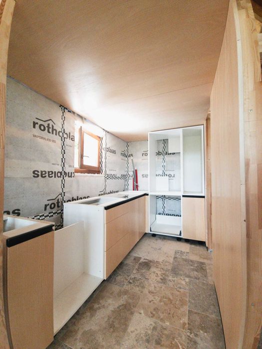 Vand cabana / casa de vacanta