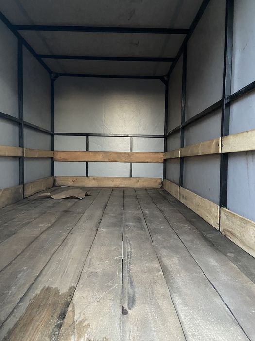 Газель  4.20м Грузоперевозки