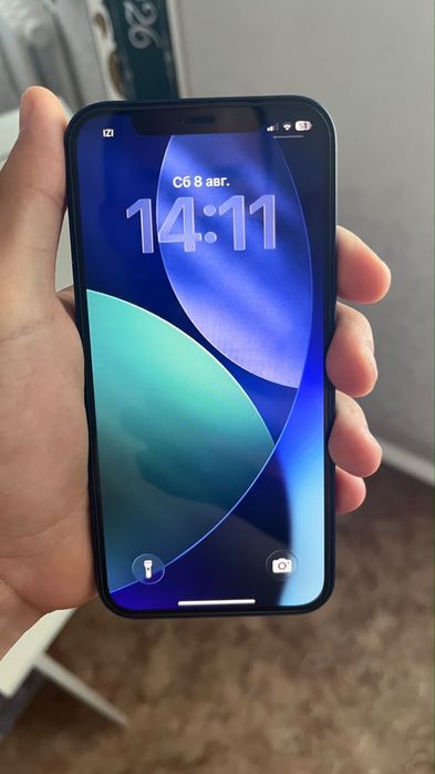 iPhone 12.    64gb обмен