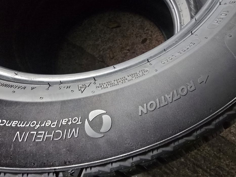 Michelin 225/60 R18 104H MS iarnă