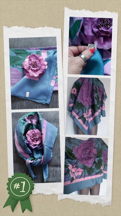 Шалове от времето на соц-а