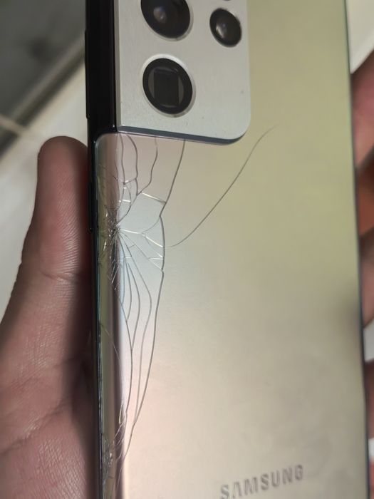 Samsung s21 ultra 5G