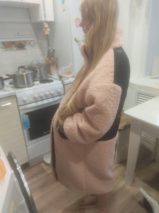 Куртка для беременных