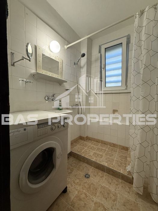 Дава се под наем Тристаен апартамент в София, Гео Милев - 92 кв.м за 650 € - Снимка #11